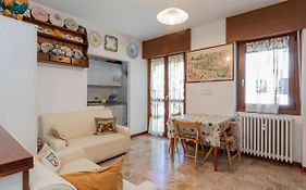 Maranta Aprica Apartment